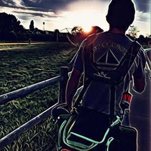 Meet your Posher, Casey